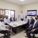 Lee más sobre el artículo Firmamos un importante convenio junto al Ministerio de Agua, Energía y Ambiente de Catamarca