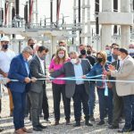Lee más sobre el artículo El Gobierno Provincial fortalece la infraestructura energética de la provincia
