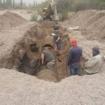 Lee más sobre el artículo Seguimos trabajando en el interior provincial para brindar un mejor servicio