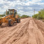 Lee más sobre el artículo Avanza la obra para la construcción del gasoducto productivo