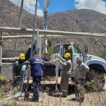 Lee más sobre el artículo En Anillaco, pusimos en funcionamiento 2 nuevas bombas