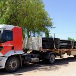 Lee más sobre el artículo El Gobierno Provincial trabaja para fortalecer el sistema hídrico en Chilecito