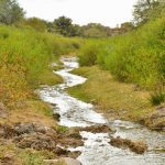 Lee más sobre el artículo Avanzan las gestiones para concretar la obra que mejorará el servicio de agua a las y los vecinos de Chepes