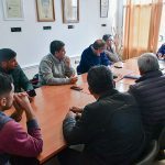 Lee más sobre el artículo El gobierno provincial toma nuevas medidas para afrontar la situación hídrica en Chamical