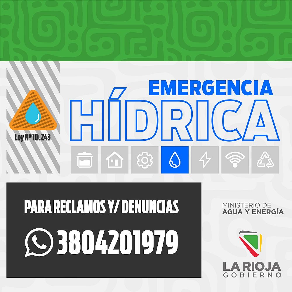 Reclamos y Denuncias
