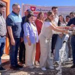 Lee más sobre el artículo El Gobierno Provincial inaugura una nueva perforación en el aniversario de la ciudad de Chepes