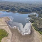 Lee más sobre el artículo Las lluvias recientes no logran revertir la crítica situación hídrica en los diques de La Rioja