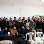 Lee más sobre el artículo De la firma a la acción: Primera certificación de instaladores Huawei en La Rioja